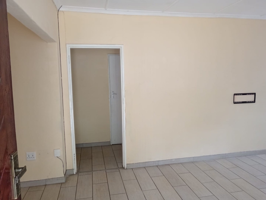 To Let  Bedroom Property for Rent in Sasolburg Ext 15 Free State